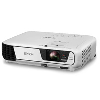 Epson EB-U32 1920x1200 Projector HDMI VGA 3200 Lumens
