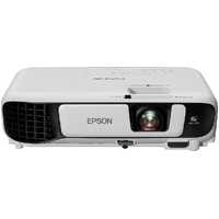 Epson EB-W42 1280x800 Projector HDMI VGA 3600 Lumens