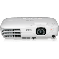 Epson EB-X10 1024x768 Projector HDMI VGA 2600 Lumens
