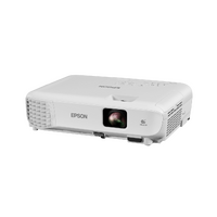 Epson EB-X120 1024x768 Projector HDMI VGA 2700 Lumens w/Accessories