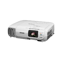 Epson EB-X21 1024x768 3000 Lumens 3LCD Projector