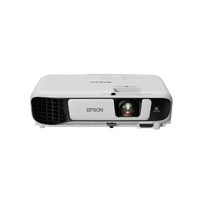 Epson EB-X31 1024x768 Projector HDMI VGA 3300 Lumens