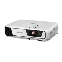 Epson EB-X36 1024x768 Projector HDMI VGA 3300 Lumens