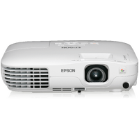 Epson EB-X8 1024x768 Projector HDMI VGA 2500 Lumens