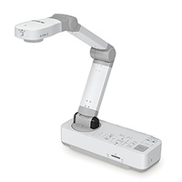 Epson ELP-DC13 Document Camera 16x Digital Zoom