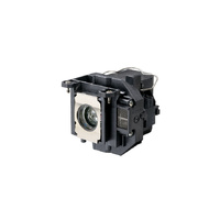 Genuine Epson ELPLP57 Projector Spare Lamp