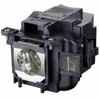 Genuine Epson ELPLP88 Spare Projector Lamp For EPSON Projectors