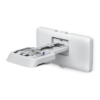 Epson ELPMB53 Wall Mount for 700 Series Ultra Short Throw Projectors