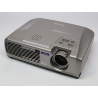 Epson EMP-73 1024x768 Projector VGA Composite S-Video 1500 Lumens w/Accessories