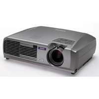Epson EMP-74 1024x768 Projector VGA Composite S-Video 2000 Lumens w/Accessories