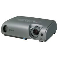 Epson EMP-82 1024x768 Projector VGA Composite S-Video 2000 Lumens