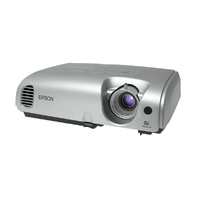 Epson EMP-S3 800x600 Projector VGA S-Video Composite 1600 Lumens