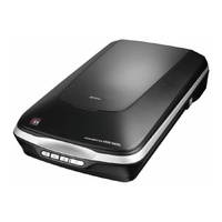 Epson Perfection V500 Photo Flatbed Scanner