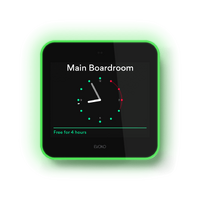 Evoko Liso Room Manager Room Booking System - B Grade