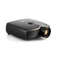 ProjectionDesign F22 sx+ 1400x1050 Projector HDMI DVI VGA Component 3000 Lumens