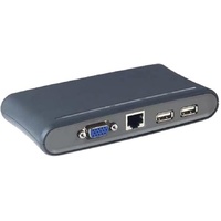 Belkin F5U216 Hi-Speed USB 2.0 DockStation