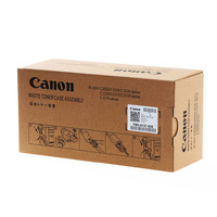 Canon FM3-8137-020 Waste Toner Bottle for Canon imageRUNNER Printer - New in Box
