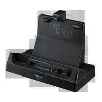 Panasonic Toughpad FZ-G1 Desktop Cradle/Dock M/N: FZ-VEBG11 No PSU