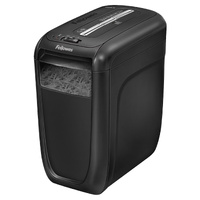 Fellowes Powershred 60Cs Cross-Cut Paper Shredder