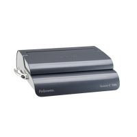 Fellowes Quasar-E 500 Electric Comb Binder A4 A5