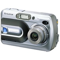 Fujifilm FinePix A330 3MP Digital Camera