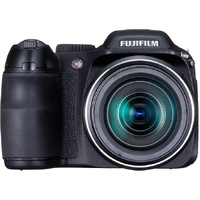 Fujifilm FinePix S2000HD 10MP Digital Camera