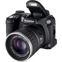 Fujifilm FinePix S5600 Digital Camera 5.1MP