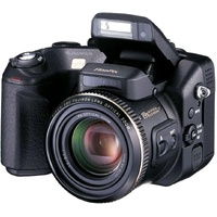 Fujifilm FinePix S7000 6MP Digital Camera