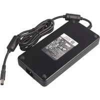 Flextronics 240W 19.5V 12.3A 5.0mm Smart Tip AC Adapter Charger - Used