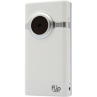 Flip Video MinoHD Camcorder F360