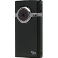 Flip Video MinoHD Camcorder F460 (Black) - Used