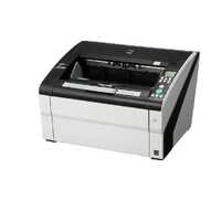 Fujitsu Image Scanner fi-6400 A3 Sheetfed Scanner USB