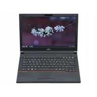 Fujitsu Lifebook E546 Intel i5 6200U 2.30GHz 8GB RAM 256GB SSD 14" Win 10 - B Grade