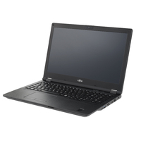 Fujitsu Lifebook E558 Intel i5 8250u 1.60Ghz 4Gb Ram 256Gb SSD 15" HD Win 11