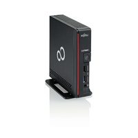 Fujitsu ESPRIMO G558 Micro Intel i5 8400T 1.70GHz 16GB RAM 256GB SSD Wi-Fi Win 11