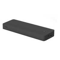 Fujitsu USB Type-C Port Replicator 2 USB-C Dock NPR44 + PSU - New, Open Box