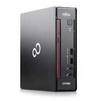 Fujitsu ESPRIMO Q556/2 Micro Intel i5 6400T 2.20GHz 16GB RAM 512GB SSD Win 10
