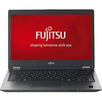 Fujitsu LIFEBOOK U748 Intel i5 8250U 1.60GHz 8GB RAM 256GB SSD 14" Win 11 - B Grade