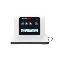 Blackline Safety G7 Bridge Portable Satellite and Cellular Base Station - As New, Open Box