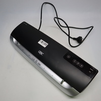 GBC Fusion 3100L A3 Laminator