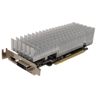 Gigabyte GT 1030 Silent Low Profile 2G PCI-e Graphics Card DVI HDMI