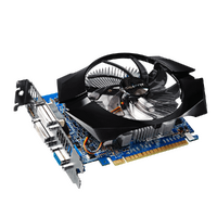 Gigabyte GT 740 2GB PCI-e Graphics Card HDMI DVI VGA