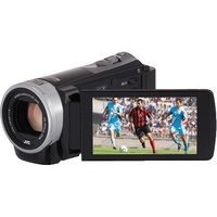 JVC GZ-MG20AA 20GB Hard Disk Camcorder 25x Zoom