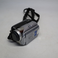 JVC GZ-MG26AA HDD Camcorder