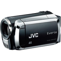 JVC Everio GZ-MS130 Handheld Camcorder