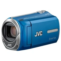 JVC Everio GZ-MS215 Digital Camcorder