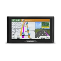 Garmin Drive 60 LMT GPS