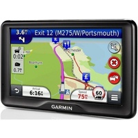 Garmin dezl 760LMT 7-inch GPS Navigator