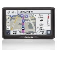 Garmin Nuvi 2797LMT Garmin GPS