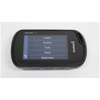 Garmin Oregon 700 Handheld GPS with Built-In Wi-Fi & Bluetooth
